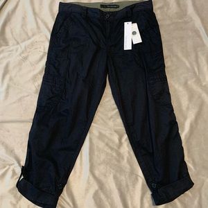 Calvin Klein Cargo Pants sz 10